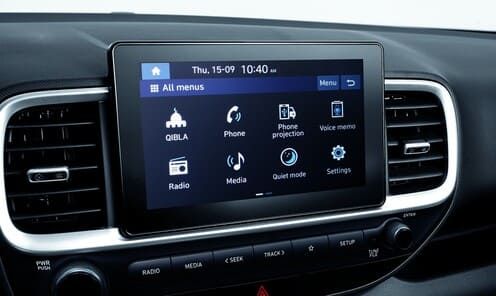 Qxi Pe 2022 P Guide Gen Lhd Feature 8 In Multimedia Display (1)