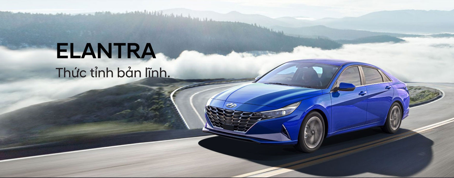 Hyundai Huế - Đại Lý Ô tô Hyundai Chính hãng tại Huế 54 ELANTRA