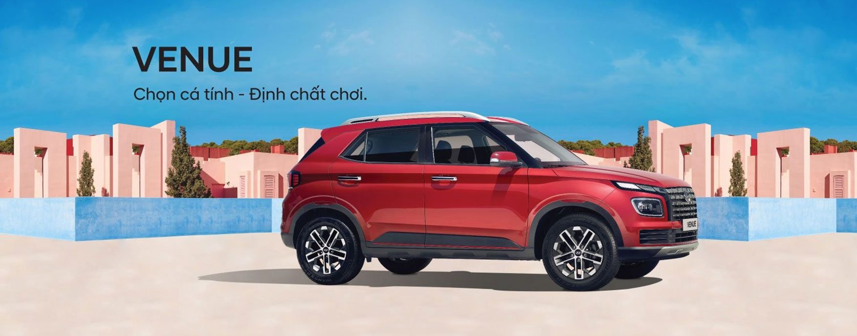 Hyundai Huế - Đại Lý Ô tô Hyundai Chính hãng tại Huế 53 venue