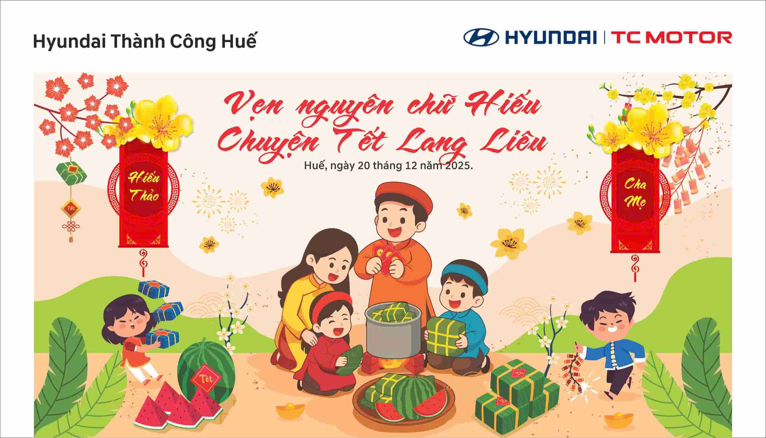 🎊🧧SỰ KIỆN TRI ÂN ĐẶC BIỆT : VẸN NGUYÊN CHỮ HIẾU - CHUYỆN TẾT LANG LIÊU🧧🎏 1 z7340268467048 471683ff914bf4be433a8f86b90fab4c