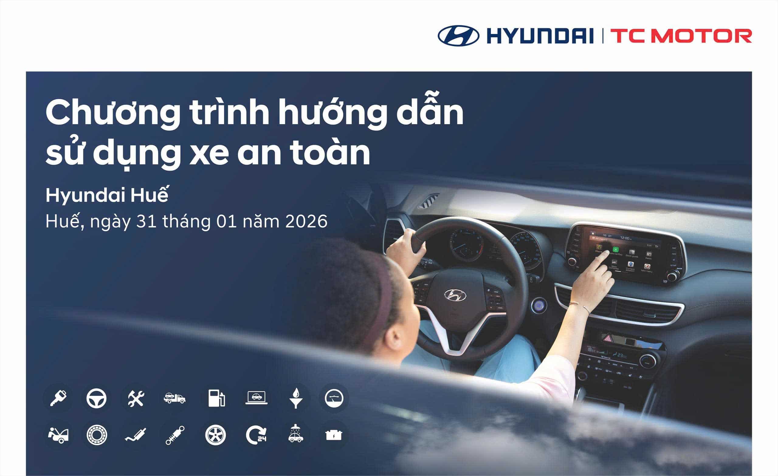 🎉🎊 CHƯƠNG TRÌNH HƯỚNG DẪN SỬ DỤNG XE AN TOÀN CÙNG HYUNDAI HUẾ 🎉🎊 1 z7480820028130 1cfc37d420404aa5d5a737ec9dfb06f8