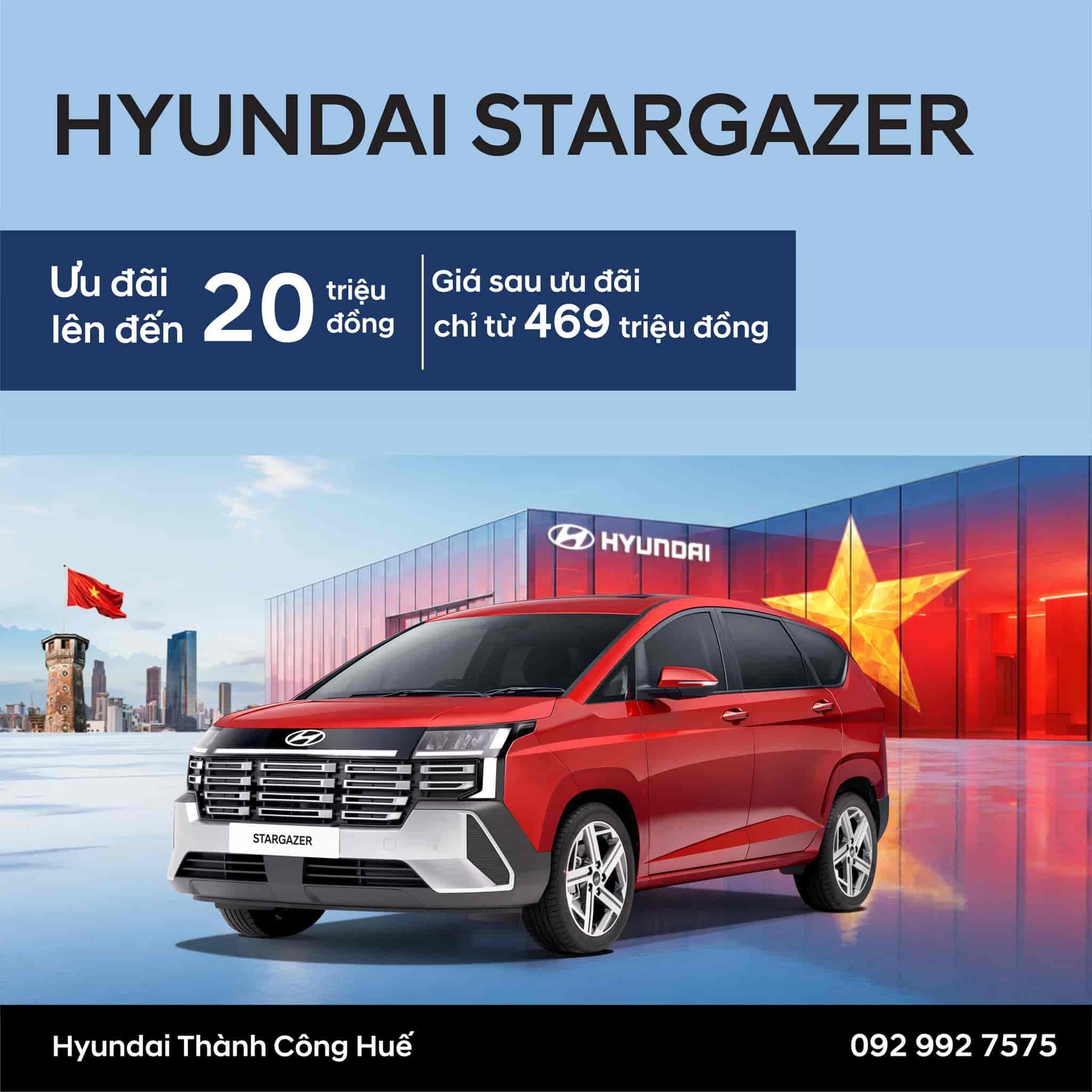 🇻🇳 ĐẠI LỄ TỰ HÀO - VẠN QUÀ GỬI TRAO | SIÊU ƯU ĐÃI THÁNG 9 TẠI HYUNDAI HUẾ 🚘💥 8 799203550 122187631154761701 8984149582357797860 n